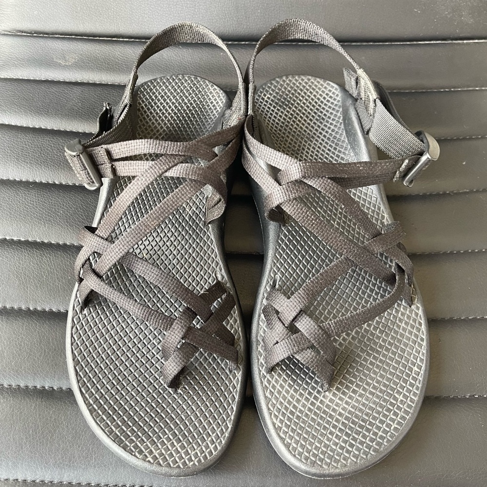Chaco Women's ZX/2 Vibram Sole Sandals